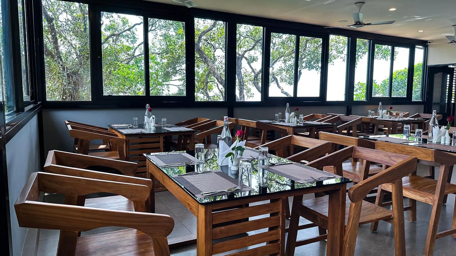 Hotel Kamal Misty Woods Munnar 0*,  India