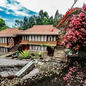 Resort Bethel Varkis, Munnar
