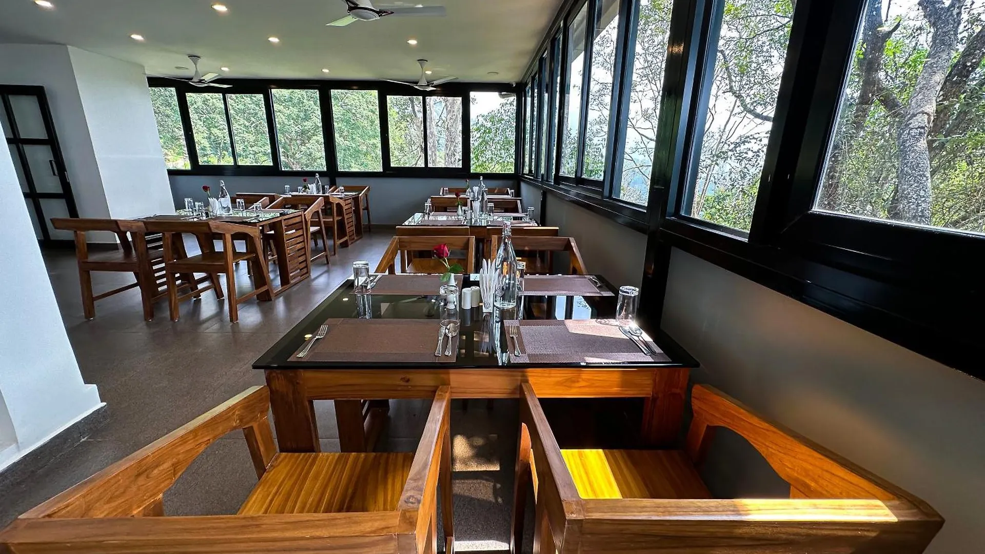 Kamal Misty Woods Munnar Hotel 0*,  India